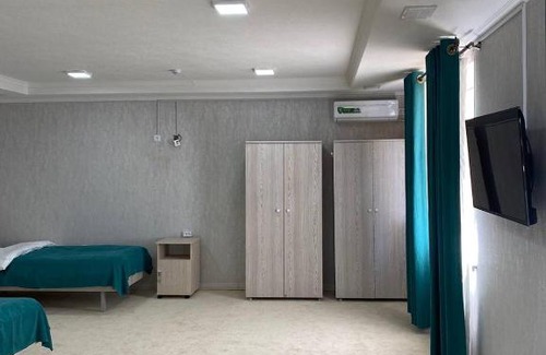 Termez Hotel | Tarmita Plaza