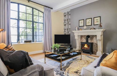 Wing Cottage | TARN END COTTAGES 5, family friendly in Brampton, Cumbria