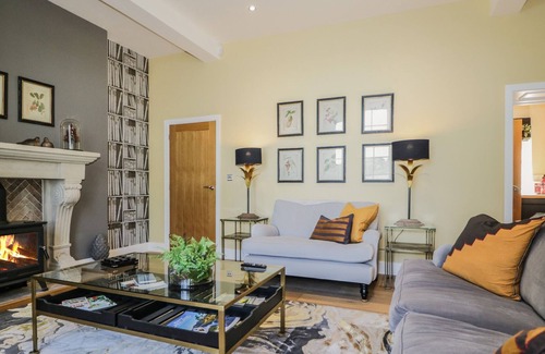 Wing Cottage | TARN END COTTAGES 5, family friendly in Brampton, Cumbria