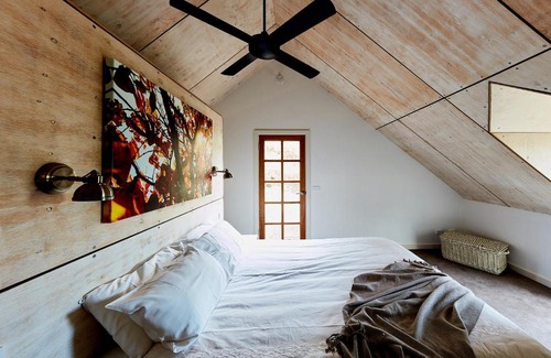 Warncoort House | Tarndwarncoort - The Stables Studio