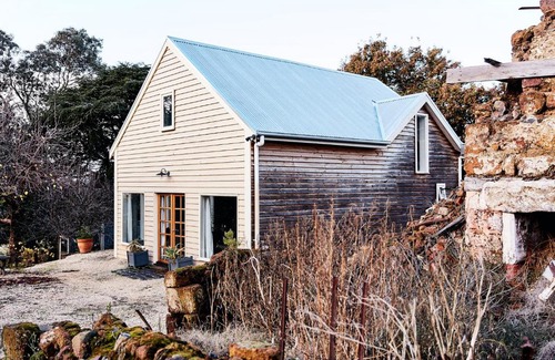 Warncoort House | Tarndwarncoort - The Stables Studio