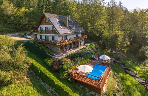 Losie House | Tarninowe Wzgórze
