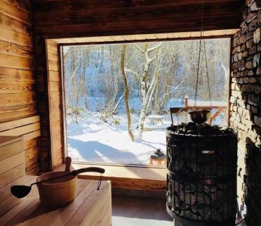 Losie House | Tarninowe Wzgórze