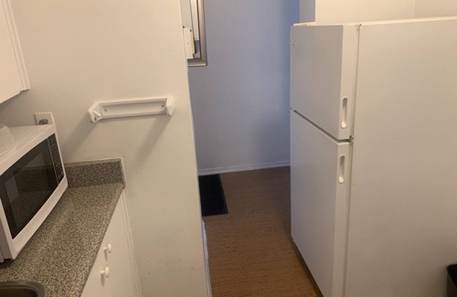 York University Heights Apartment | Taro's Lodge