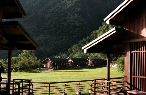 Taroko National Park Hotel | Taroko Village Hotel