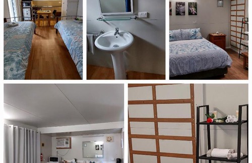 Taroom Resort | Taroom Caravan & Tourist Park