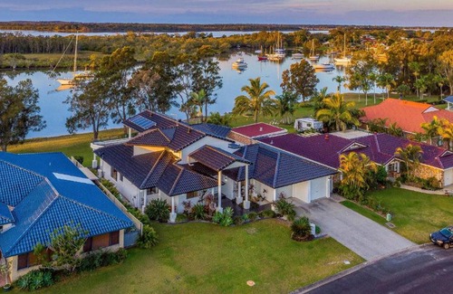 Yamba House | Taroona