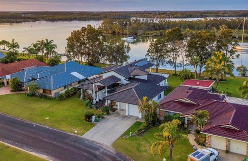 Yamba House | Taroona