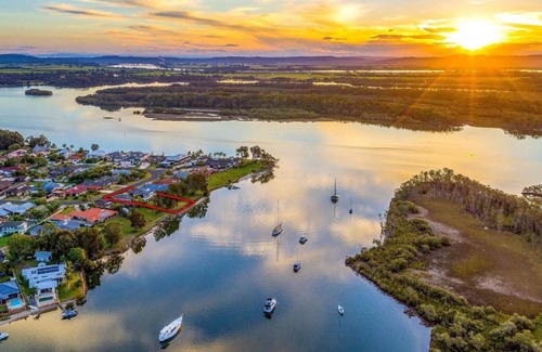 Yamba House | Taroona