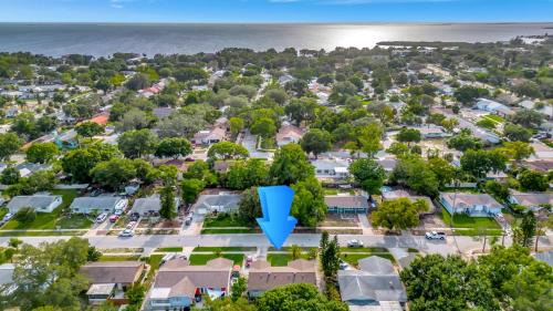 Tarpon Springs House | Tarpon Springs Family Vacation 5 mins to beach