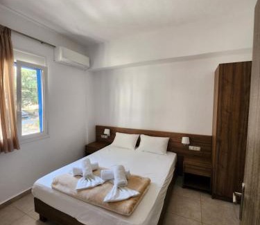 Agia Roumeli Hotel | Tarra Rooms and Apartments