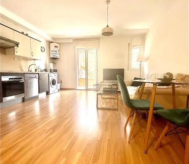 Tarragona Apartment | Tarraco Apartment