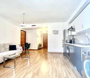 Tarragona Apartment | Tarraco Apartment