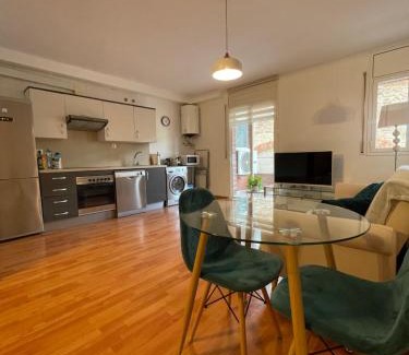Tarragona Apartment | Tarraco Apartment