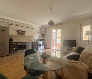 Tarragona Apartment | Tarraco Apartment