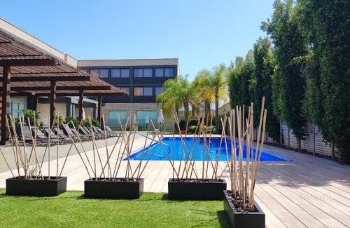 Tarragona Hotel | Tarraco Park Tarragona