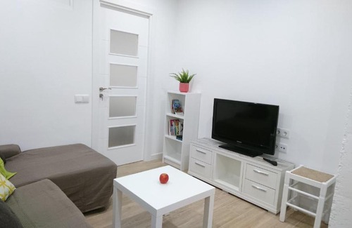 Tarragona Apartment | Tarragona Center Room