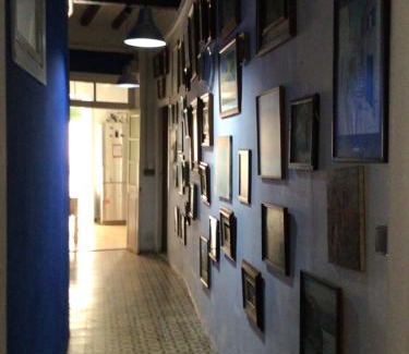 Old Town House | Tarragona Rooms