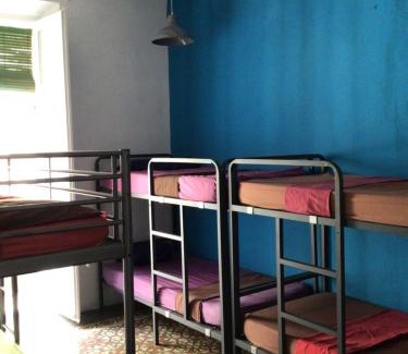 Old Town House | Tarragona Rooms