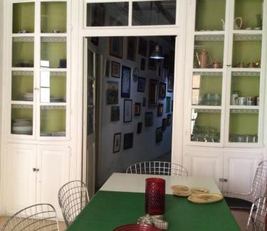 Old Town House | Tarragona Rooms