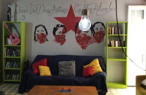Old Town House | Tarragona Rooms