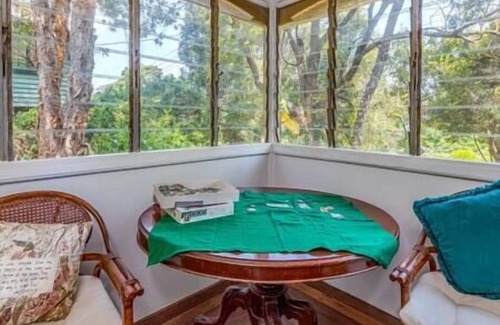 North Tamborine House | Tarran Tamborine Mountain