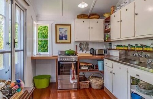 North Tamborine House | Tarran Tamborine Mountain