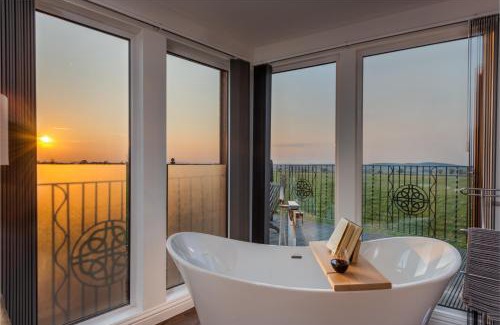 Radernie Bed & Breakfast | Tarskavaig B&B