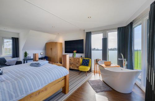 Radernie Bed & Breakfast | Tarskavaig B&B