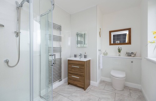 Radernie Bed & Breakfast | Tarskavaig Bed & Breakfast