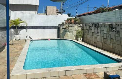 Poco Apartment | Tartana 505 · Recanto Nascer do Sol- pertinho da Praia Cabedelo
