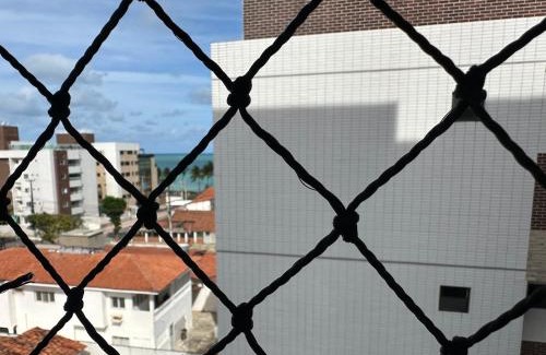 Poco Apartment | Tartana 505 · Recanto Nascer do Sol- pertinho da Praia Cabedelo