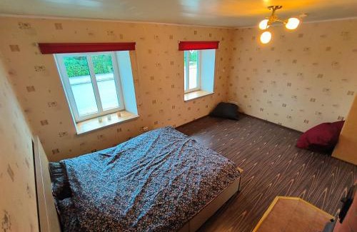 Viljandi Apartment | Tartu tänava külaliskorter