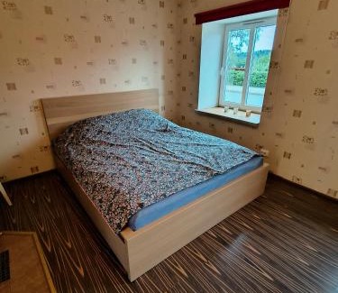 Viljandi Apartment | Tartu tänava külaliskorter