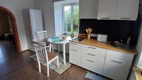 Viljandi Apartment | Tartu tänava külaliskorter