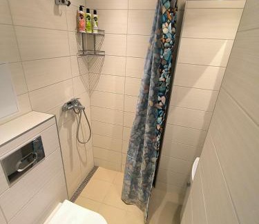 Viljandi Apartment | Tartu tänava külaliskorter