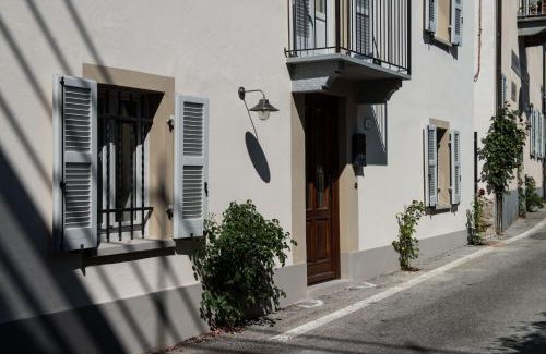 Bossolasco Villa | [TARTUFO BIANCO] Villa Althea