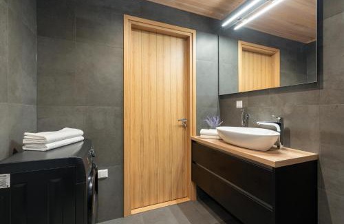 Tartu Apartment | TartuKodu Riia 20A-5