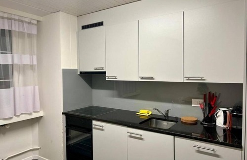 St. Gallen Apartment | Tas24 Apartment No 8