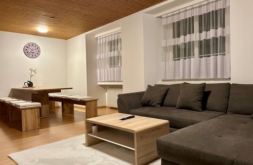 St. Gallen Apartment | Tas24 Apartment No 8