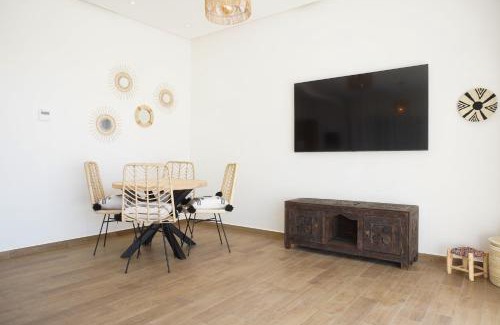 Imsouane Apartment | Tasblast By Mood 4 ou 5 Px Luxe