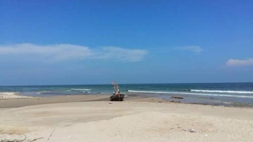 Cha-am House | Tascany Sea Beach Chaam-Huahin