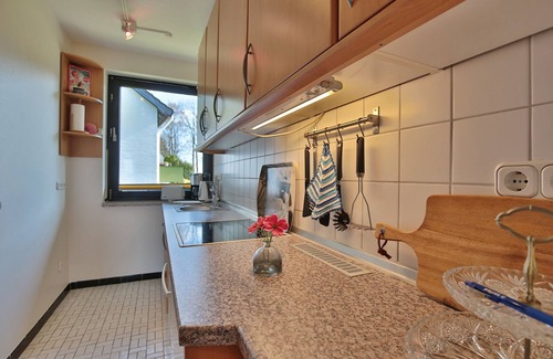 Gronenberg Apartment | Taschensee Appartement 9