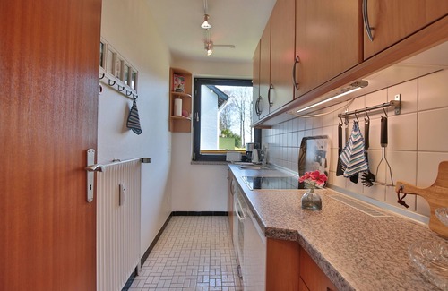 Gronenberg Apartment | Taschensee Appartement 9