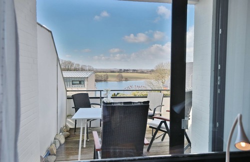 Gronenberg Apartment | Taschensee Appartement 9