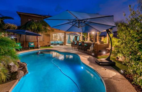 Orchards House | Tasha's Place