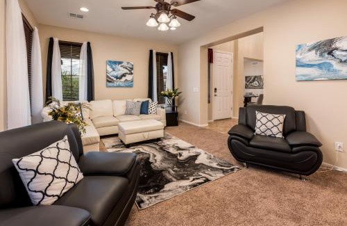 Orchards House | Tasha's Place