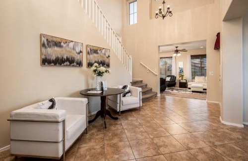 Orchards House | Tasha's Place