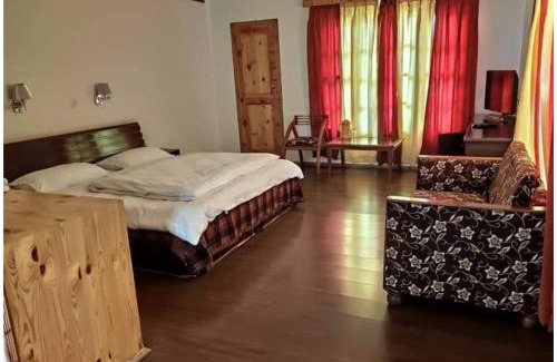 Keylong House | Tashi Deleg Hotel and Restaurant, Lahaul and Spiti
