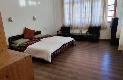 Keylong House | Tashi Deleg Hotel and Restaurant, Lahaul and Spiti